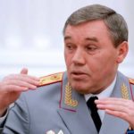 Начальник Генштаба назвал «решающей» роль советников из России в Сирии