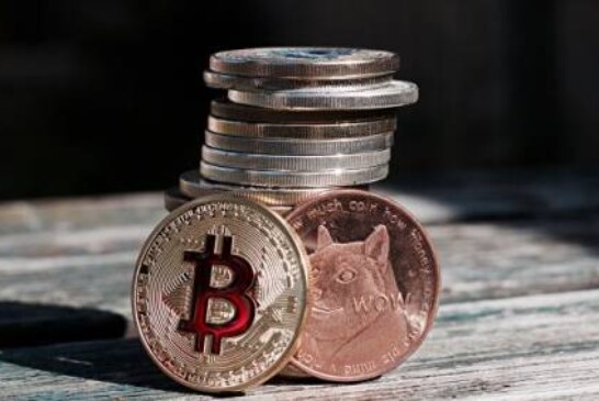 Стоимость биткоина превысила полмиллиона рублей
