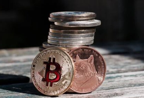Стоимость биткоина превысила полмиллиона рублей