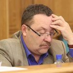 Парк выходит в прямой эфир