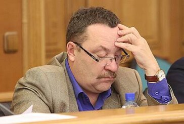 Парк выходит в прямой эфир