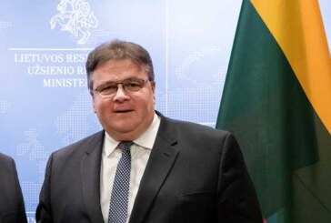 Прибалтийских сестриц Россия довела до полной отключки