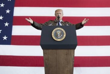 Time опроверг заявление Трампа о предложении снова стать «человеком года»