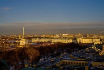 В Петербурге проверяют данные о спортшколе, где детей заставили мыть туалет