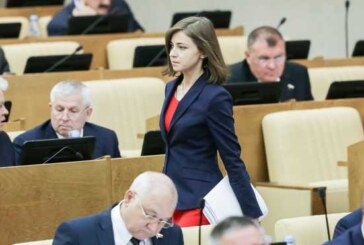 В Думе отказались от идеи Поклонской давать гражданство по «праву почвы»