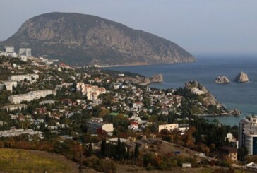 Журналистка: крымчане считают неуместным ездить по украинским паспортам