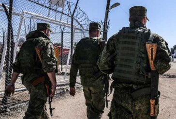 Военные опровергли сообщения об атаке на российскую автоколонну в Сирии
