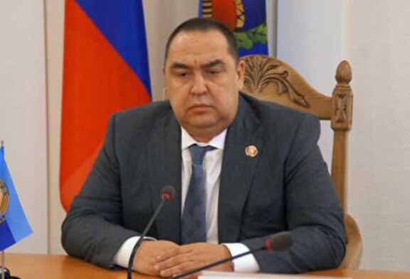 Кремль прокомментировал сообщения о приезде Плотницкого в Москву