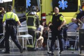 В Испании прогремел взрыв на рынке