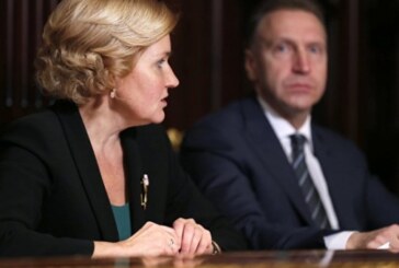В правительстве рассчитывают на увеличение продолжительности жизни россиян