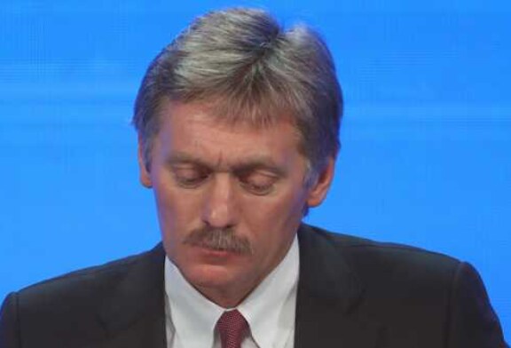 Песков рассказал о защите Керимова в случае нарушения его прав