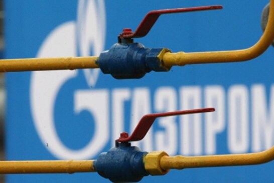 «Газпром» в январе-ноябре увеличил экспорт газа в Турцию на 20,4%