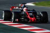 В Формулу-1 вернется и Maserati