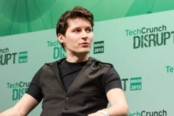 Дуров может обжаловать штраф за отказ Telegram сотрудничать с ФСБ