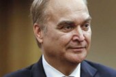 Антонов назвал систему защиты прав человека в РФ отвечающей реалиям