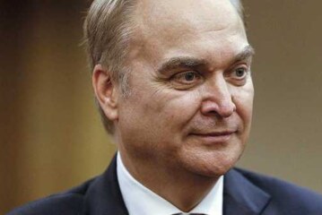 Антонов назвал систему защиты прав человека в РФ отвечающей реалиям