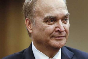Антонов назвал систему защиты прав человека в РФ отвечающей реалиям