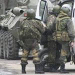 В Урванском районе КБР отменили режим контртеррористической операции