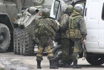 В Урванском районе КБР отменили режим контртеррористической операции