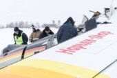 Крушение пассажирского самолета в Нарьян-Маре: число жертв растет