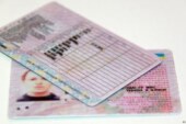 Дешево и без экзаменов: Украинцам начали продавать поддельные водительские удостоверения