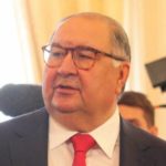 Усманов в письме Баху призвал не унижать российских олимпийцев