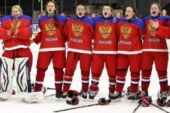 МОК аннулировал результаты женской хоккейной сборной России на Олимпиаде-2014