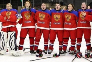 МОК аннулировал результаты женской хоккейной сборной России на Олимпиаде-2014