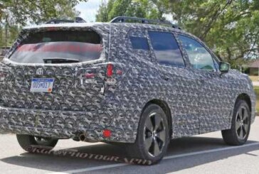 Когда ждать новый Subaru Forester?