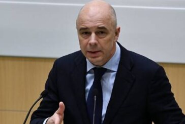 Силуанов рассказал, когда МРОТ повысят до прожиточного минимума