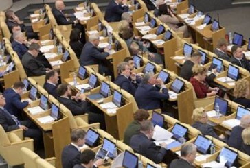 Вопрос притравочных станций вынесут на обсуждение Госдумы, заявил Володин