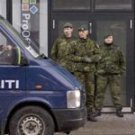 Наркодилер в Копенгагене принял машину полиции за такси
