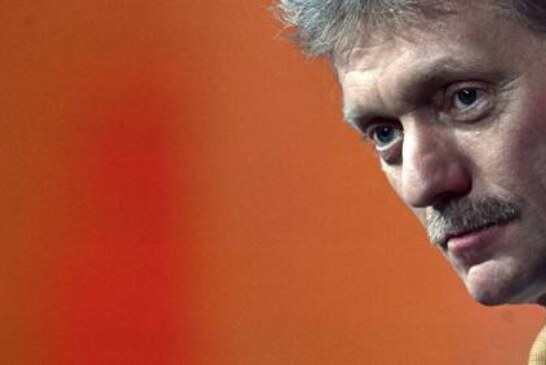 Песков: США не желают «танцевать танго вдвоем» с Россией