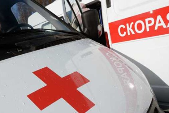 В новой Москве в ДТП с тремя машинами погибли три человека
