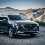 Mazda CX-9 made in Russia: сборку планируют наладить во Владивостоке