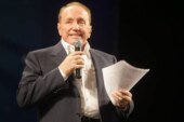 Масляков останется ведущим КВН