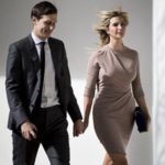 Адвокат подал в суд на Иванку Трамп и ее супруга