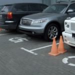 В Раде готовят почву для массовых штрафов на парковках