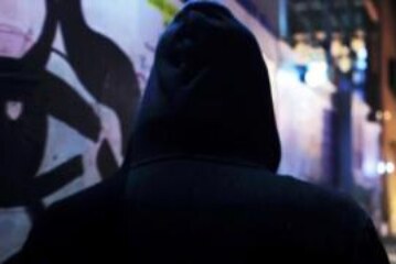 Мужская проституция: с чем сталкиваются секс-работники в Великобритании
