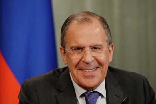 Лавров пошутил о вмешательстве России в выборы в других странах