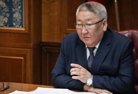 Егор Борисов: средняя продолжительность жизни в Якутии достигла 71 года