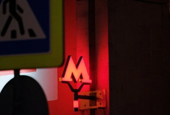На салатовой ветке московского метро восстановили движение поездов