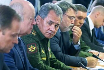 Итоги-2017 Минобороны: Кто заменит Шойгу после отставки