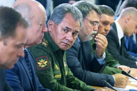 Итоги-2017 Минобороны: Кто заменит Шойгу после отставки