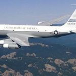 Американские самолеты лишают мест для ночевки в России