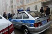 Росгвардия подтвердила ликвидацию мужчины, взорвавшего гранату в Ставрополе