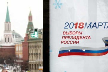 Греф: После выборов правительство ждёт «движуха»