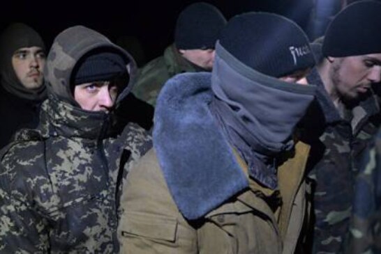 «Чувствительный процесс»: Киев, ДНР и ЛНР договорились об обмене пленными