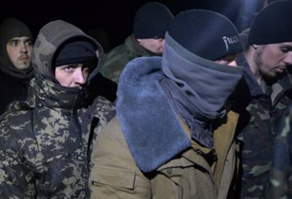 «Чувствительный процесс»: Киев, ДНР и ЛНР договорились об обмене пленными