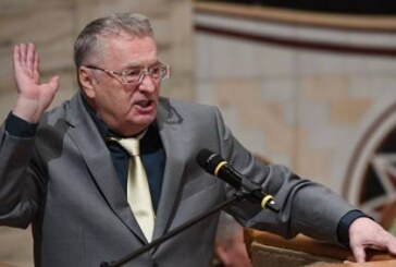 В ЛДПР рассказали, когда выдвинут кандидата в президенты